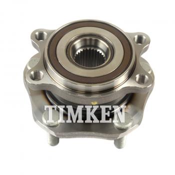 Timken HA590554 Wheel Bearing and Hub Assembly product image 1 of 4