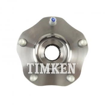 Timken HA590554 Wheel Bearing and Hub Assembly product image 2 of 4