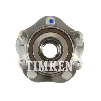Timken HA590554 Wheel Bearing and Hub Assembly product image 4 of 4
