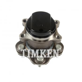 Timken HA590557 - Wheel Bearing and Hub Assembly Timken HA590557 Wheel Bearing and Hub Assembly product image 1 of 4