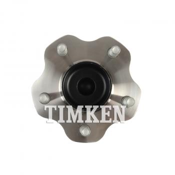 Timken HA590557 - Wheel Bearing and Hub Assembly Timken HA590557 Wheel Bearing and Hub Assembly product image 2 of 4