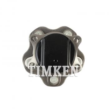 Timken HA590557 - Wheel Bearing and Hub Assembly Timken HA590557 Wheel Bearing and Hub Assembly product image 4 of 4