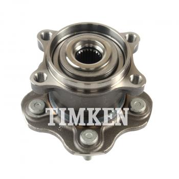 Timken HA590558 - Wheel Bearing and Hub Assembly Timken HA590558 Wheel Bearing and Hub Assembly product image 1 of 4