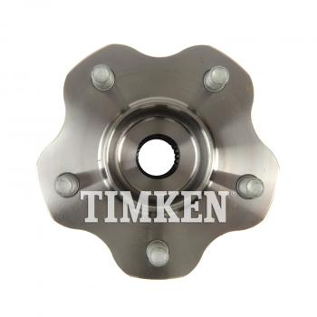 Timken HA590558 - Wheel Bearing and Hub Assembly Timken HA590558 Wheel Bearing and Hub Assembly product image 2 of 4