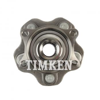 Timken HA590558 - Wheel Bearing and Hub Assembly Timken HA590558 Wheel Bearing and Hub Assembly product image 4 of 4