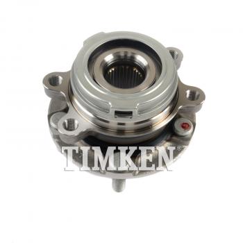 Timken HA590559 Wheel Bearing and Hub Assembly product image 1 of 4