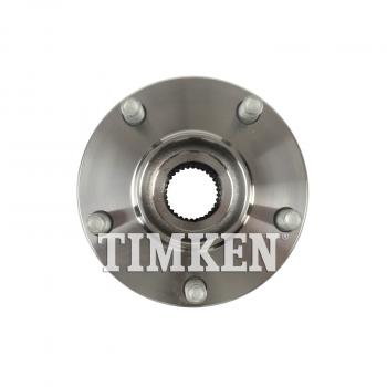 Timken HA590559 Wheel Bearing and Hub Assembly product image 2 of 4