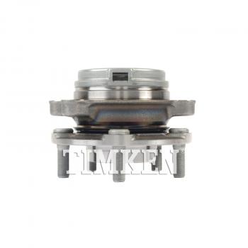 Timken HA590559 Wheel Bearing and Hub Assembly product image 3 of 4