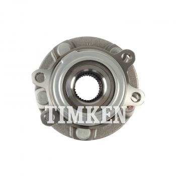 Timken HA590559 Wheel Bearing and Hub Assembly product image 4 of 4