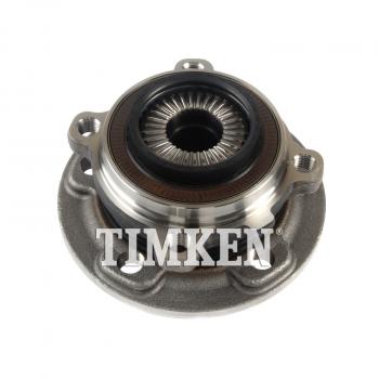 Timken HA590561 Wheel Bearing and Hub Assembly product image 1 of 4
