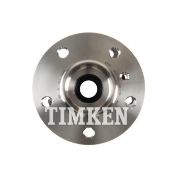 Timken HA590561 Wheel Bearing and Hub Assembly product image 2 of 4