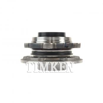 Timken HA590561 Wheel Bearing and Hub Assembly product image 3 of 4