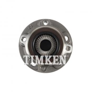 Timken HA590561 Wheel Bearing and Hub Assembly product image 4 of 4