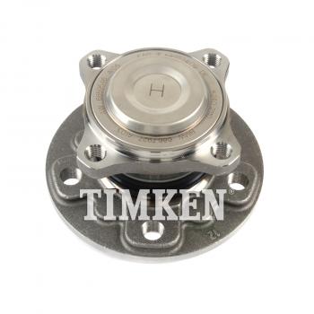 Timken HA590562 - Wheel Bearing and Hub Assembly Timken HA590562 Wheel Bearing and Hub Assembly product image 1 of 4