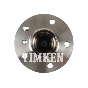 Timken HA590562 - Wheel Bearing and Hub Assembly Timken HA590562 Wheel Bearing and Hub Assembly product image 2 of 4