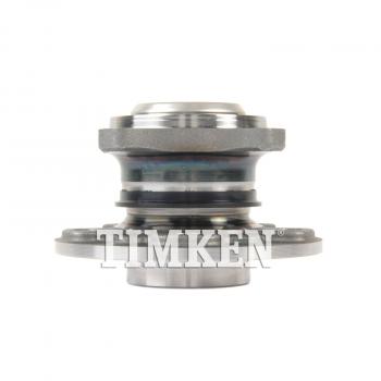 Timken HA590562 - Wheel Bearing and Hub Assembly Timken HA590562 Wheel Bearing and Hub Assembly product image 3 of 4
