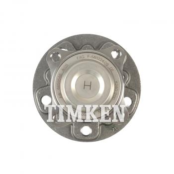 Timken HA590562 - Wheel Bearing and Hub Assembly Timken HA590562 Wheel Bearing and Hub Assembly product image 4 of 4