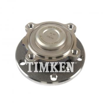 Timken HA590563 - Wheel Bearing and Hub Assembly Timken HA590563 Wheel Bearing and Hub Assembly product image 1 of 4