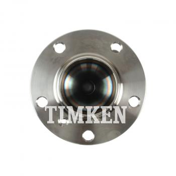 Timken HA590563 Wheel Bearing and Hub Assembly product image 2 of 4
