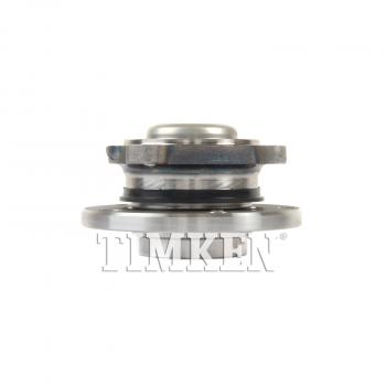 Timken HA590563 Wheel Bearing and Hub Assembly product image 3 of 4
