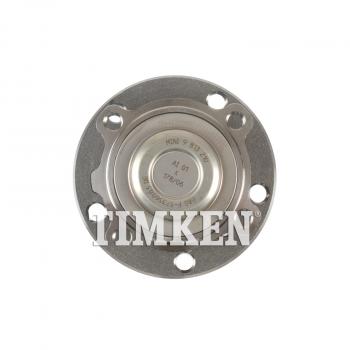 Timken HA590563 Wheel Bearing and Hub Assembly product image 4 of 4