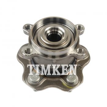 Timken HA590564 - Wheel Bearing and Hub Assembly Timken HA590564 Wheel Bearing and Hub Assembly product image 1 of 4
