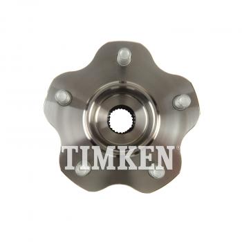 Timken HA590564 - Wheel Bearing and Hub Assembly Timken HA590564 Wheel Bearing and Hub Assembly product image 2 of 4