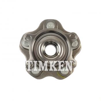 Timken HA590564 - Wheel Bearing and Hub Assembly Timken HA590564 Wheel Bearing and Hub Assembly product image 4 of 4