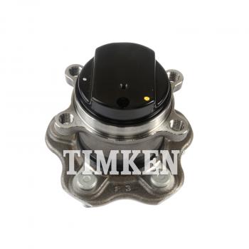 Timken HA590565 Wheel Bearing and Hub Assembly product image 1 of 4