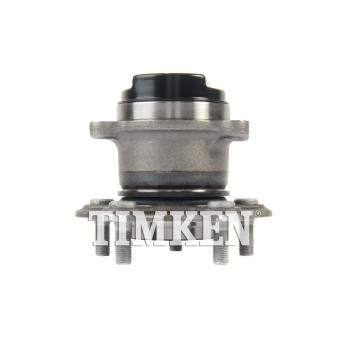 Timken HA590565 Wheel Bearing and Hub Assembly product image 3 of 4