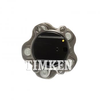 Timken HA590565 Wheel Bearing and Hub Assembly product image 4 of 4