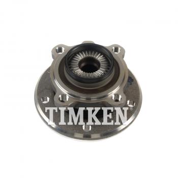 Timken HA590567 - Wheel Bearing and Hub Assembly Timken HA590567 Wheel Bearing and Hub Assembly product image 1 of 4