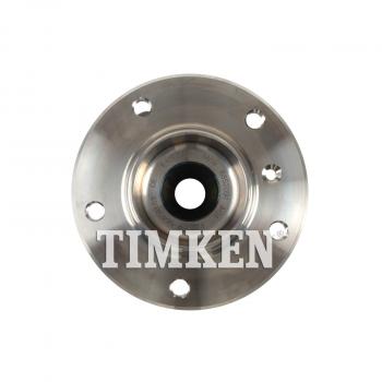Timken HA590567 - Wheel Bearing and Hub Assembly Timken HA590567 Wheel Bearing and Hub Assembly product image 2 of 4