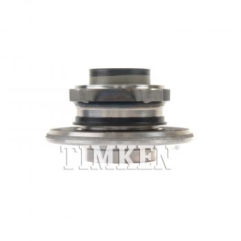 Timken HA590567 - Wheel Bearing and Hub Assembly Timken HA590567 Wheel Bearing and Hub Assembly product image 3 of 4