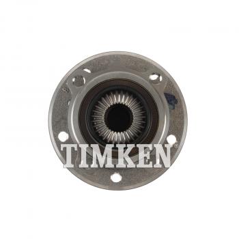 Timken HA590567 - Wheel Bearing and Hub Assembly Timken HA590567 Wheel Bearing and Hub Assembly product image 4 of 4