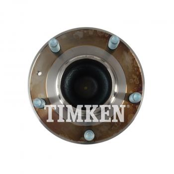Timken HA590568 - Wheel Bearing and Hub Assembly Timken HA590568 Wheel Bearing and Hub Assembly product image 2 of 4