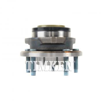 Timken HA590568 - Wheel Bearing and Hub Assembly Timken HA590568 Wheel Bearing and Hub Assembly product image 3 of 4