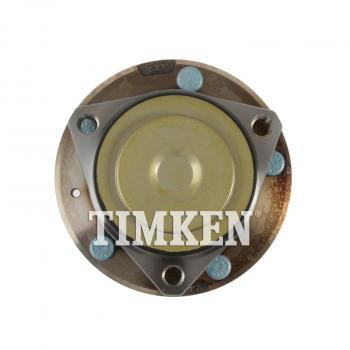 Timken HA590568 - Wheel Bearing and Hub Assembly Timken HA590568 Wheel Bearing and Hub Assembly product image 4 of 4