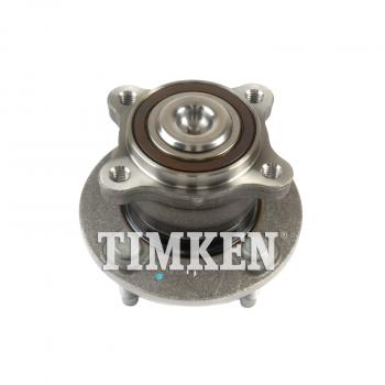 Timken HA590571 - Wheel Bearing and Hub Assembly Timken HA590571 Wheel Bearing and Hub Assembly product image 1 of 4