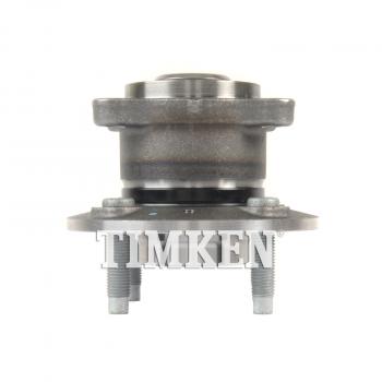 Timken HA590571 - Wheel Bearing and Hub Assembly Timken HA590571 Wheel Bearing and Hub Assembly product image 3 of 4