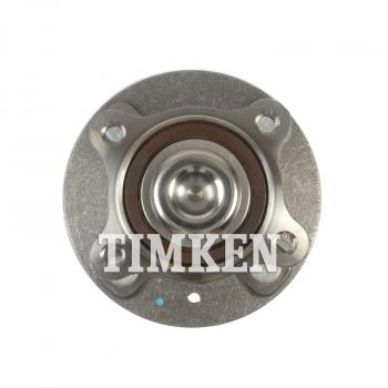 Timken HA590571 - Wheel Bearing and Hub Assembly Timken HA590571 Wheel Bearing and Hub Assembly product image 4 of 4