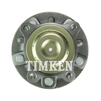 Timken HA590573 Wheel Bearing and Hub Assembly product image 4 of 4