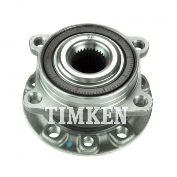 Timken HA590576 - Wheel Bearing and Hub Assembly Timken HA590576 Wheel Bearing and Hub Assembly product image 1 of 4