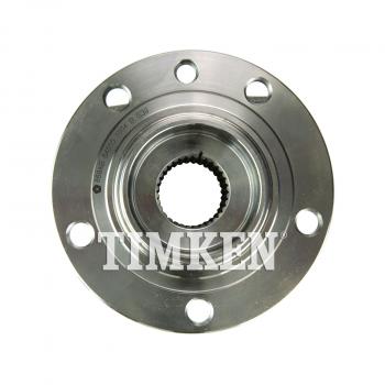 Timken HA590576 - Wheel Bearing and Hub Assembly Timken HA590576 Wheel Bearing and Hub Assembly product image 2 of 4