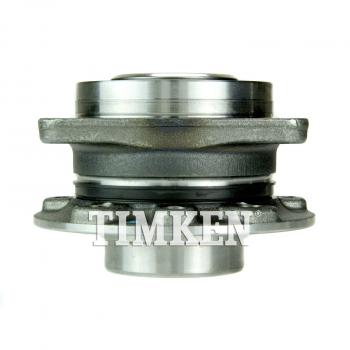 Timken HA590576 - Wheel Bearing and Hub Assembly Timken HA590576 Wheel Bearing and Hub Assembly product image 3 of 4