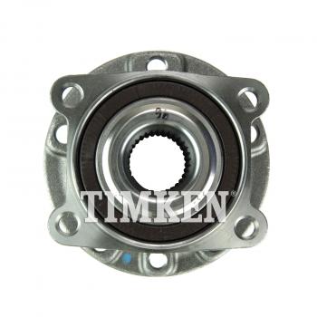 Timken HA590576 - Wheel Bearing and Hub Assembly Timken HA590576 Wheel Bearing and Hub Assembly product image 4 of 4