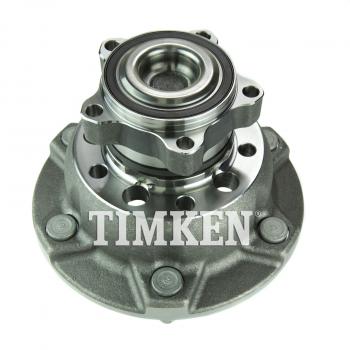 Timken HA590578 - Wheel Bearing and Hub Assembly Timken HA590578 Wheel Bearing and Hub Assembly product image 1 of 4