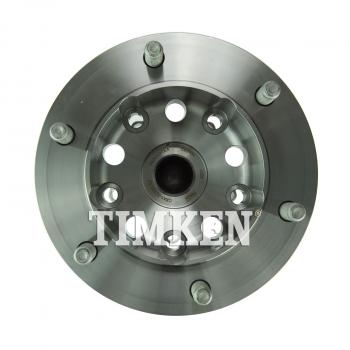 Timken HA590578 - Wheel Bearing and Hub Assembly Timken HA590578 Wheel Bearing and Hub Assembly product image 2 of 4