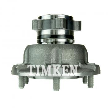 Timken HA590578 - Wheel Bearing and Hub Assembly Timken HA590578 Wheel Bearing and Hub Assembly product image 3 of 4