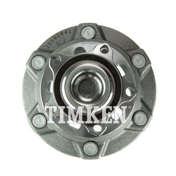 Timken HA590578 - Wheel Bearing and Hub Assembly Timken HA590578 Wheel Bearing and Hub Assembly product image 4 of 4